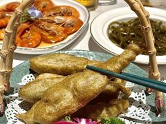 -顶特勒·黄鱼馆·特色菜(上海大世界店)
