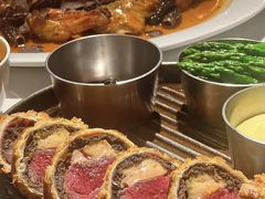 -Le Bistrot de Racine