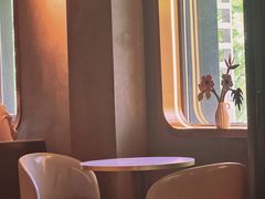 -Hei Cafe(工体店)