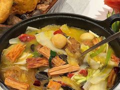 -味鼎长安·地道陕菜(凤城一路店)