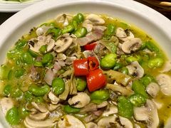 -阿露佳·舌尖上的安吉菜