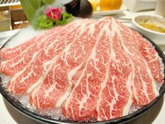 -海底捞火锅(长宁路龙之梦店)
