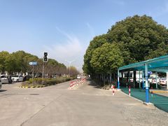 -通略驾校(新村路店)