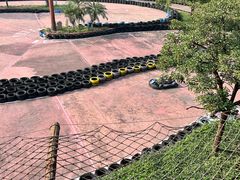 -长鹿旅游休博园