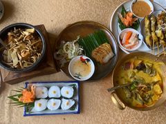 -南沙游艇会·大兵船餐厅