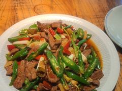 -麻辣总动员·川派海鲜·现炒浇头面·自贡菜(五彩城店)