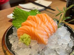 -三禾寿司(君尚店)