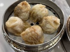 -吃不亏特色包子(三峡广场店)
