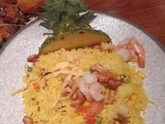 泰风菠萝炒饭-品泰·泰国餐厅(诚品店)