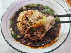 -京穆兰兰州牛肉面·清真(盛龙广场店)