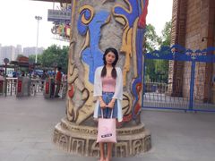 -武汉玛雅海滩水公园