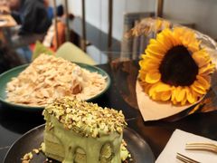 -Home Cafe(水榭春天店)