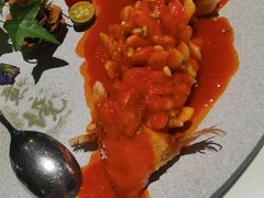 -上上瓷·艺境川菜(IFS旗舰店)