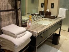 -上海崇明金茂凯悦酒店