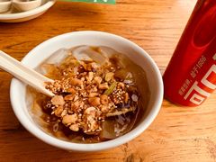 -霸道川面馆(张江店)