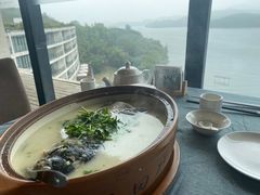 -天目湖涵田半山温泉