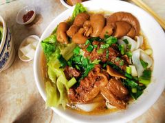 -珍珍小食店(西华路店)