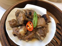 -万龙洲海鲜(大兴绿地缤纷城店)