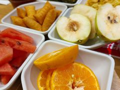 -豪客来牛排(红豆万花城店)