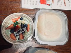 -茉里·舒芙蕾·手作甜品