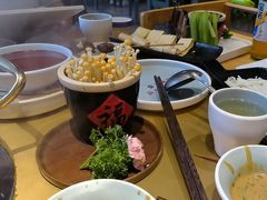 -手选潮汕鲜活牛肉火锅(二七广场店)