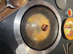 -蘸小院铁锅炖·蘸酱菜·东北菜(怀远门店)