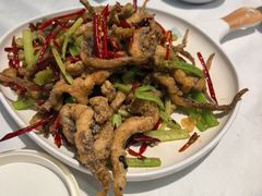 -昱德来·天津菜(河西店)
