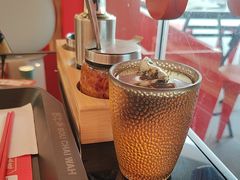 -华记煲仔华·煲仔饭(三元里万科里店)