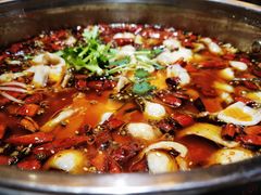 -立标杆麻辣鱼(宝龙广场店)