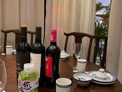 -南京大牌档(龙湖长楹天街店)