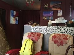 -ventus spa 沙巴亚庇正宗精油按摩会所