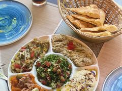 -La Medina餐厅(亮马河南路店)