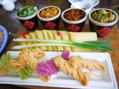 -乔家满族八大碗(流水沟店)