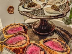 -壳里西餐厅Coquille Seafood Bistro(蒙自路店)