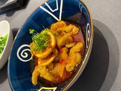 -汉水谣·江景餐厅(江滩店)