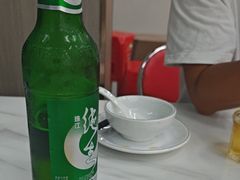-嘉升大排档(番禺总店)