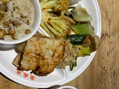 -素清香(解放路店)