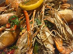 -野蔓果·山野菜(西湖景区·龙井茶田店)