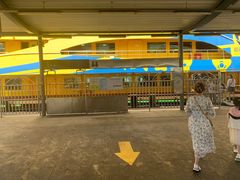 -厦门邮轮中心厦鼓码头(轮渡站)