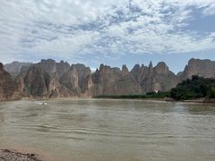 -炳灵寺世界文化遗产旅游区