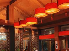-那家小馆•北京菜•烤鸭(香山店)