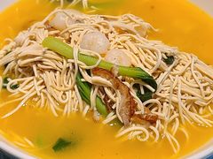 -童福兴·南京菜(老门东店)