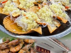 -贞姨美食·老字号海鲜大排档