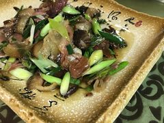 青城老腊肉-青城甲(青城山店)
