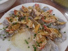 -万家海鲜饭店