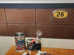 -老杨太太烧烤(文化广场店)