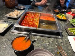 -重庆九记老火锅(广场店)