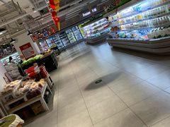 -物美超市(金宝街店)