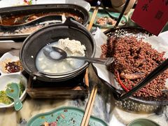 -锦府盐帮·侯宅(五棵松万达店)