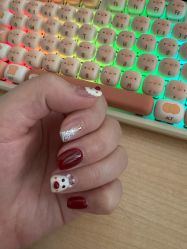 -Fanni美甲美睫皮肤管理